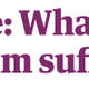 Image for article titled 12 headline ideas for Elena Ferrante’s new column in the Guardian